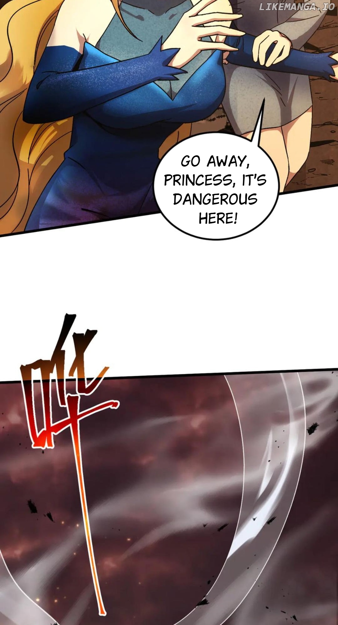 Log into the Future Chapter 201 - page 70